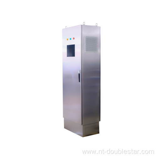 Stainless Steel VFD Control Panel